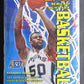 1996/97 Topps Basketball Unopened Series 2 Box (Retail) (BBCE) (A17034)