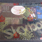 1997 Skybox Premium Football Box (Hobby) (BBCE)