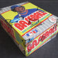 1989 Fleer Baseball Unopened Wax Box (FASC) (Code 91631)