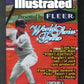1998 Fleer Sports Illustrated World Series Fever Baseball Pack (6)