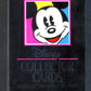 1991 Impel Disney Collector Cards Pack (15)