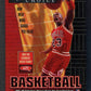 1997/98 Upper Deck Collector's Choice Basketball Unopened Series 1 Pack (14)