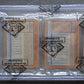 1978 Topps Baseball Unopened Rack Pack (BBCE) (M. Schmidt Back) (26196)