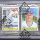 1979 Topps Baseball Unopened Rack Pack (BBCE) (Bench Top) (26198)