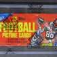1982 Topps Football Unopened Grocery Rack Pack (BBCE) (Lott RC Back) (26200)