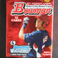 2011 Bowman Baseball Unopened Jumbo Pack (HTA) (32)