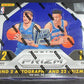 2018/19 Panini Prizm Basketball Box 1st Off The Line FOTL (Hobby) (12/12)