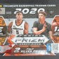 2020/21 Panini Prizm Draft Basketball Mega Box (12/5)