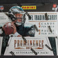 2013 Panini Prominence Football Box (Hobby) (3/5)