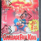 1985 Topps Garbage Pail Kids Unopened Series 2 Wax Box (w/ price) (Read) (BBCE) (A15159)