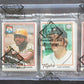 1978 Topps Baseball Unopened Rack Pack (Morris Back) (BBCE)