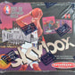 1997/98 Skybox Metal Universe Championship Preview Basketball Box (Retail) (20/8)