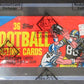 1982 Topps Football Unopened Grocery Rack Pack (Lott RC Back) (BBCE)