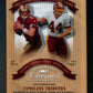 2002 Donruss Classics Football Unopened Pack (3)