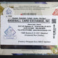 1998 Skybox E-X 2001 Baseball Box (Hobby) (BBCE)