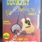 1992 Collect-A-Card Country Classics Series 1 Factory Set (100)