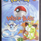 1999 WOTC Pokemon Water Blast Theme Deck (60)