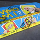 1967 Topps Who Am I? Unopened Wax Box (BBCE) (X1903)