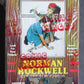 1993 Comic Images Norman Rockwell Box (48/10)