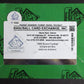 1989 Score Football Unopened Box (w/ price stickers) (BBCE) (A16403)