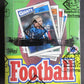 1987 Topps Football Unopened Wax Box (w/ price stickers) (BBCE) (X-Out)