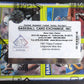 1987 Topps Football Unopened Wax Box (w/ price stickers) (BBCE) (X-Out)