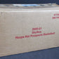 2000/01 Fleer NBA Hoops Hot Prospects Basketball Case (Hobby) (12 Box)