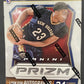 2015/16 Panini Prizm Basketball Blaster Box (6/4)