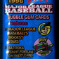 1996 Topps Bazooka Baseball Unopened Pack (5)