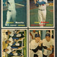 1957 Topps Baseball Complete Set EX (407) (24-580)