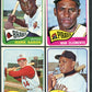 1965 Topps Baseball Complete Set EX/MT (598) (24-586)