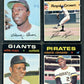 1971 Topps Baseball Complete Set VG VG/EX (752) (24-592)