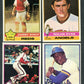 1976 Topps Baseball Complete Set EX/MT NM (660) (24-593)