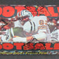 1974 Topps Football Unopened Wax Box (BBCE) (A14516)