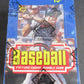 1977 Topps Baseball Unopened Wax Box (BBCE) (A13110)