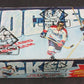 1976/77 Topps Hockey Unopened Wax Box (BBCE) (A13165)