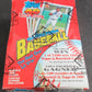 1991 OPC O-Pee-Chee Baseball Unopened Wax Box (FASC) (Read)