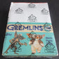 1984 Topps Gremlins Unopened Rack Box (BBCE) (Non)