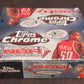 2004/05 Topps Chrome Basketball Unopened Box (Retail) (Square) (24/4)