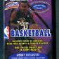 1997/98 Fleer Basketball Unopened Series 2 Pack (Hobby) (10)