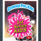 1986 Topps Garbage Pail Kids Series 1 Giant Stickers Unopened Pack (3)