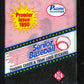 1990 Pacific Senior League Baseball Unopened Pack (12+1)