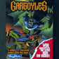 1995 Skybox Gargoyles Unopened Pack (6)