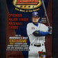 2001 Bowman's Best Baseball Unopened Pack (Retail) (3)