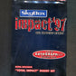 1997 Skybox Impact Football Unopened Pack (Retail) (8)