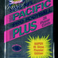 1991 Pacific Football Unopened Jumbo Pack (28)