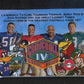 1992 Upper Deck Comic Ball Unopened Series 4 Pack (12)