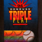 1994 Donruss Triple Play Baseball Unopened Pack (12)
