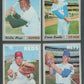 1970 Topps Baseball Complete Set GD VG/EX (720) (23-507)