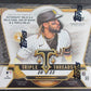 2022 Topps Triple Threads Baseball Box (Hobby) (2/7)